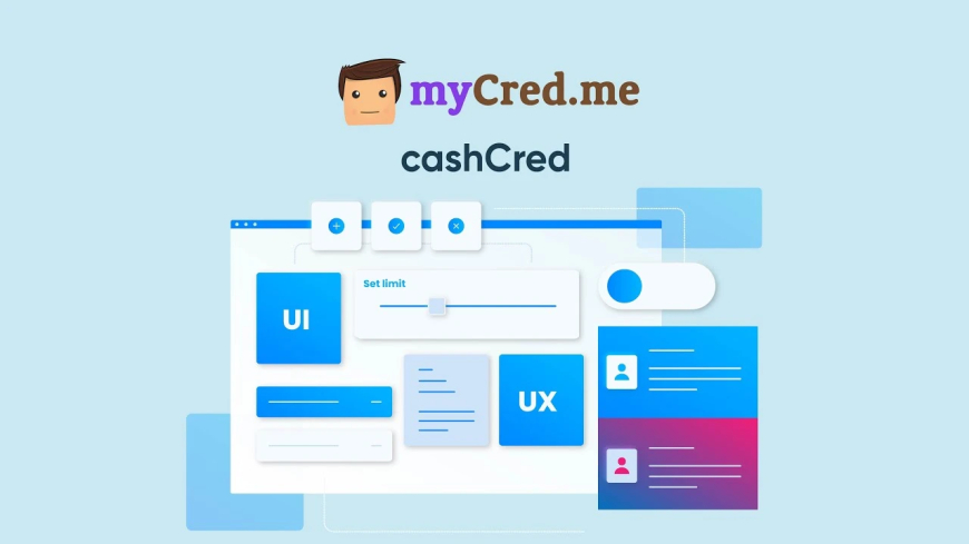 MyCred v2.9.4.5 + Addons - WordPress Points Management System