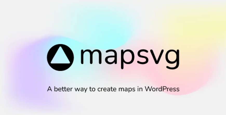 MapSVG v8.7.8 - Google Maps, Vector Maps, Image Maps, and Store Locator for WordPress