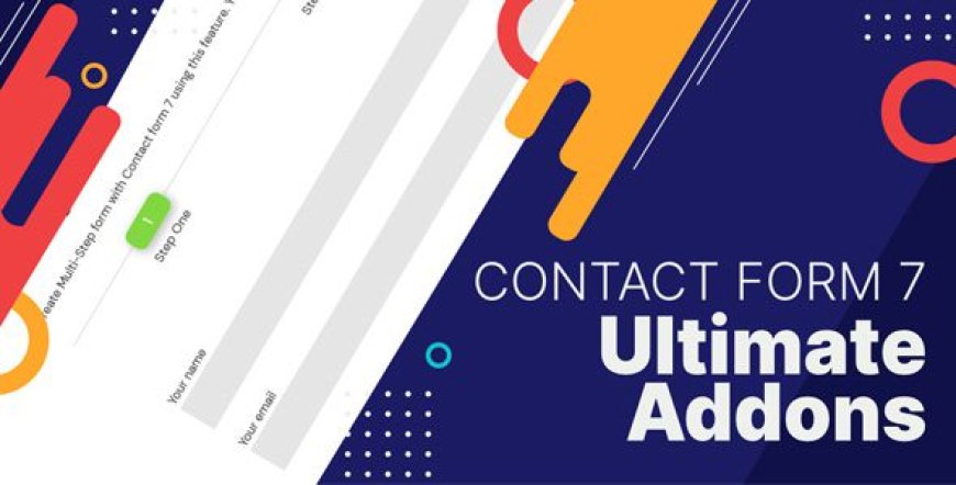 Ultimate Addons for Contact Form 7 Pro v1.8.17