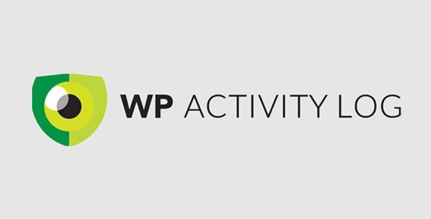 WP Activity Log Premium v5.3.4.1