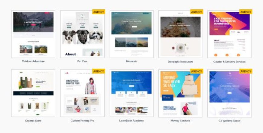 Astra Starter Templates Premium v4.4.35