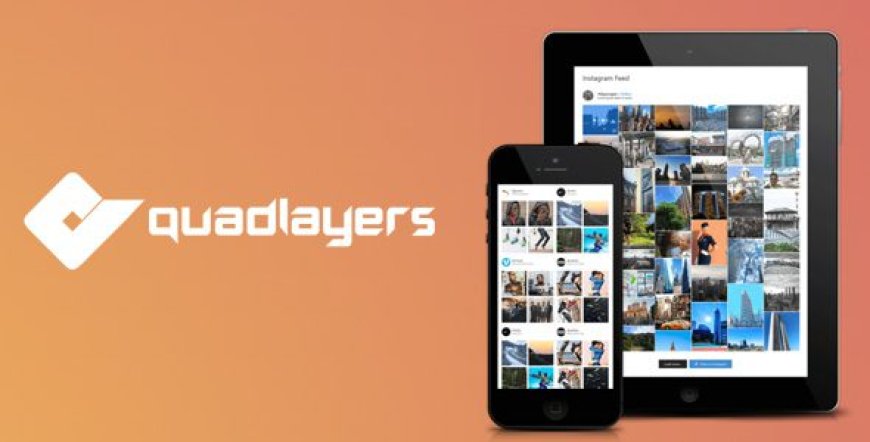 Instagram Feed Gallery (Social Feed Gallery) for WordPress v4.3.9