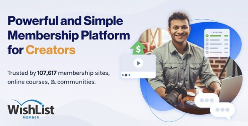 WishList Member v3.28.2 - WordPress Membership Plugin
